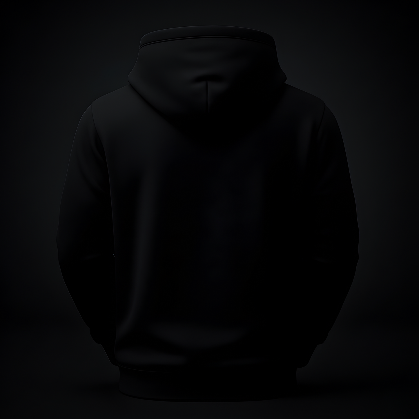 Invictuz Classic | Minimalistic Hoodie