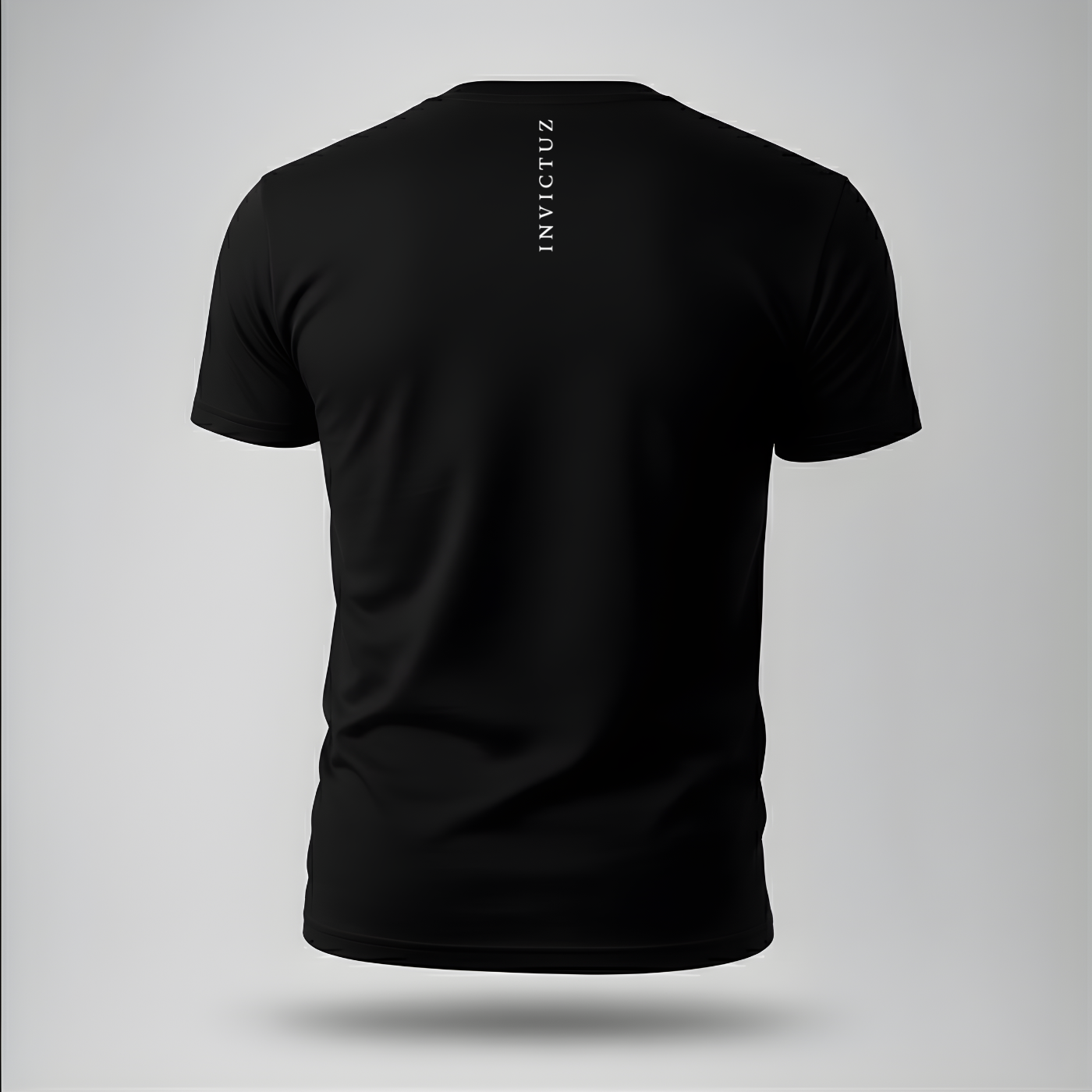 Invictuz Classic | The Symbol Tee