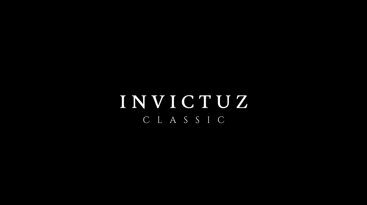 I N V I C T U Z | Classic
