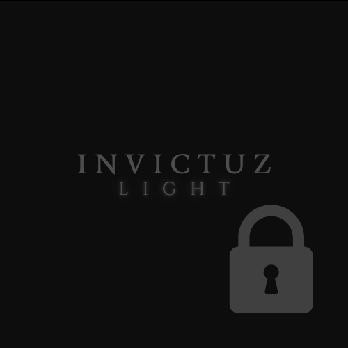 I N V I C T U Z | Light