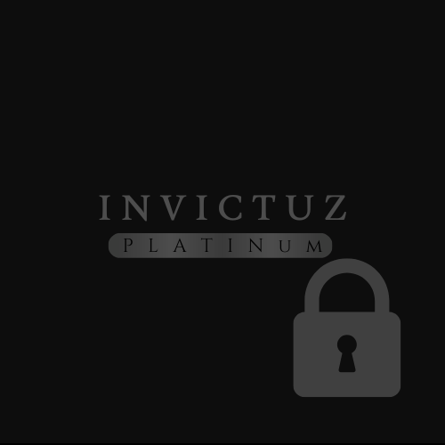 I N V I C T U Z | Platinum