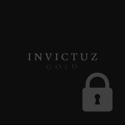 I N V I C T U Z | Gold