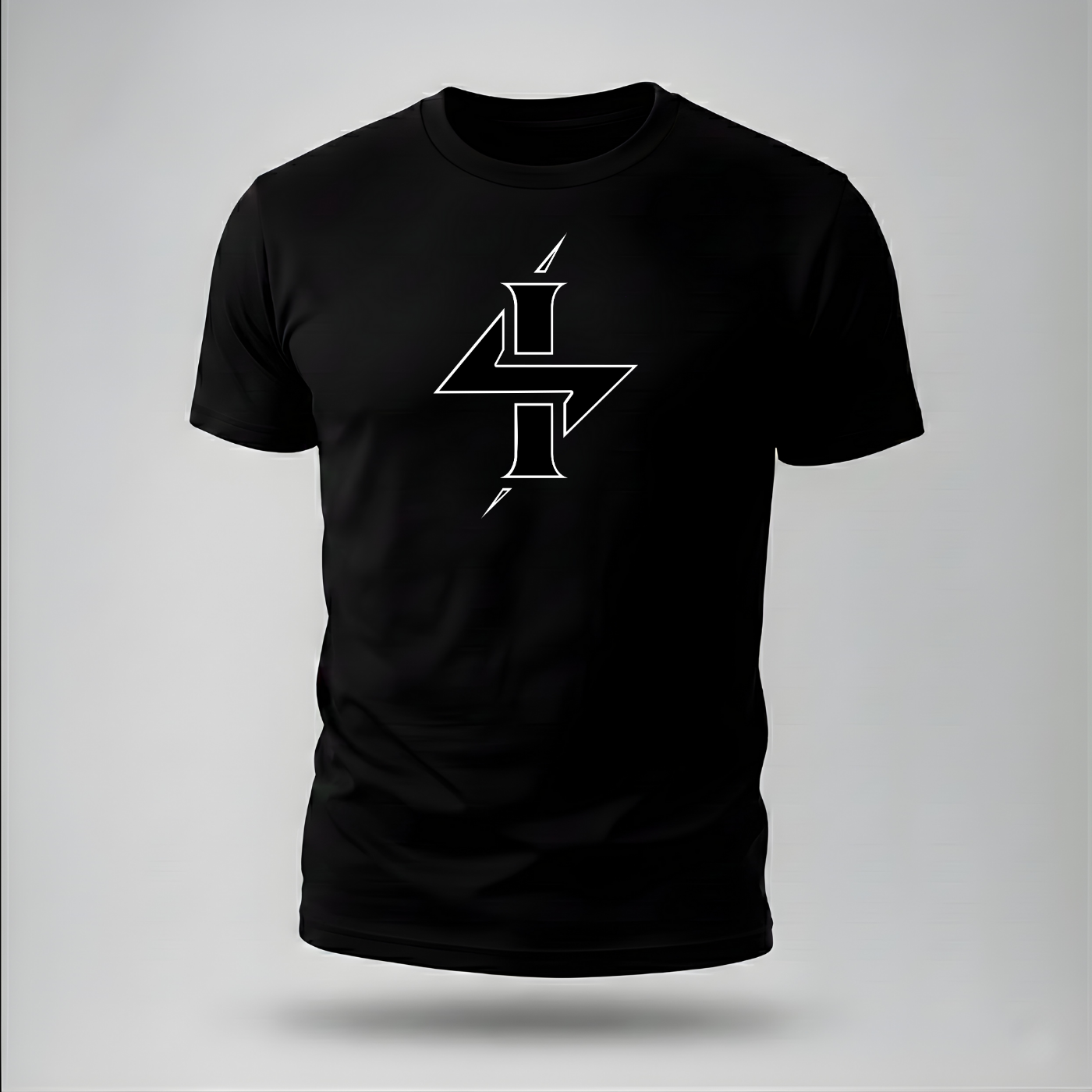 Invictuz Classic | Duality Tee