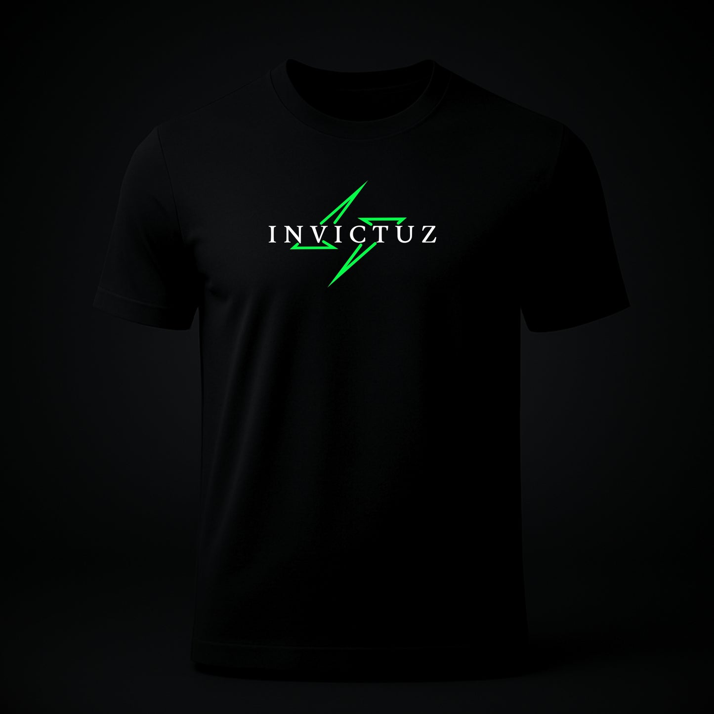 Invictuz Super | Neon Strike Tee
