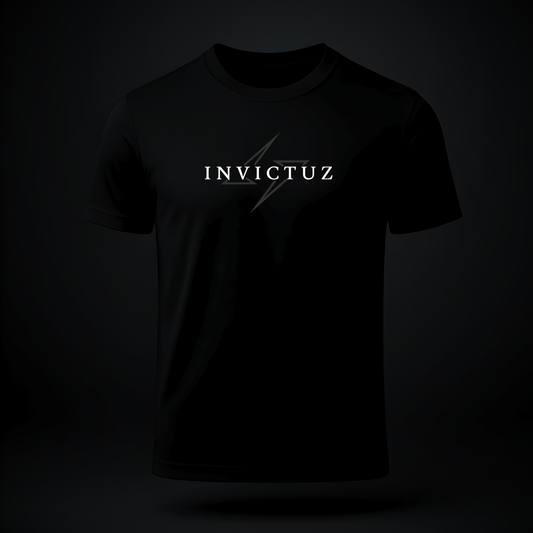 Invictuz Super | Titanium Tee