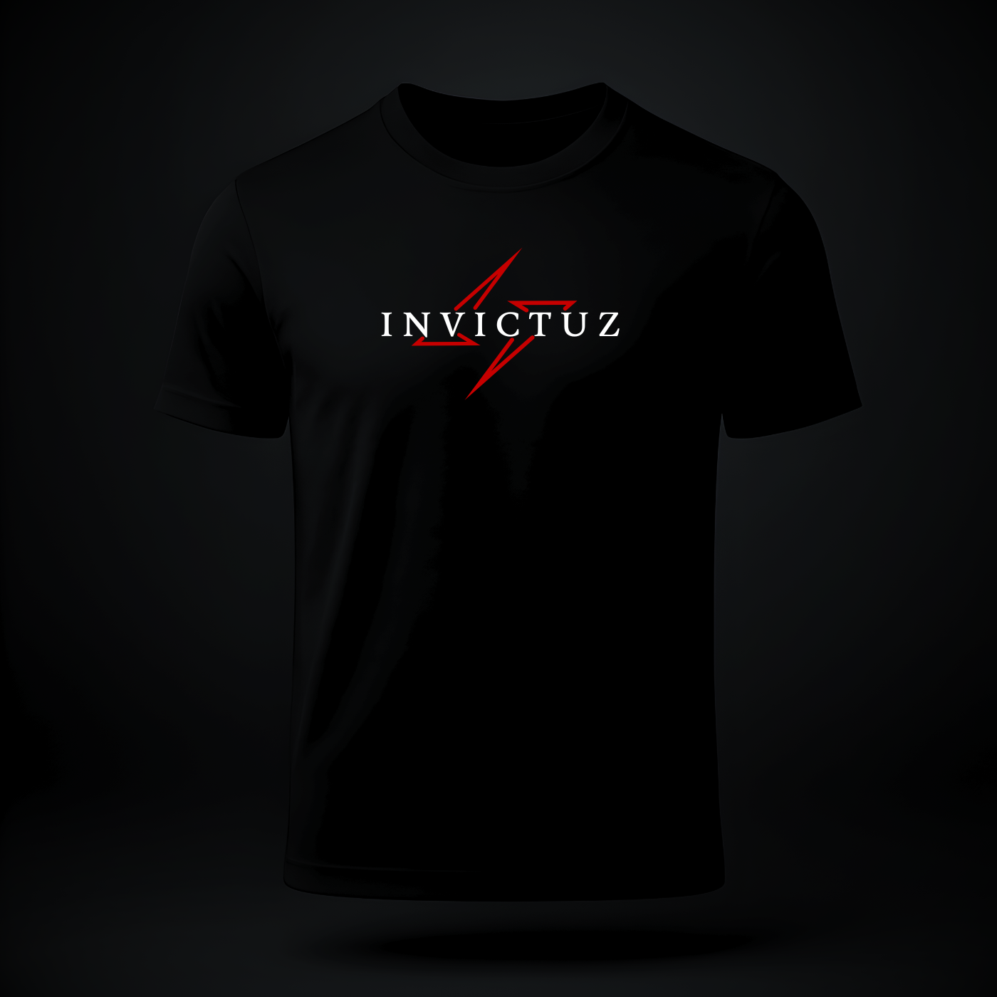 Invictuz Super | Blaze Tee