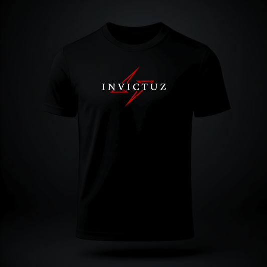 Invictuz Super | Blaze Tee