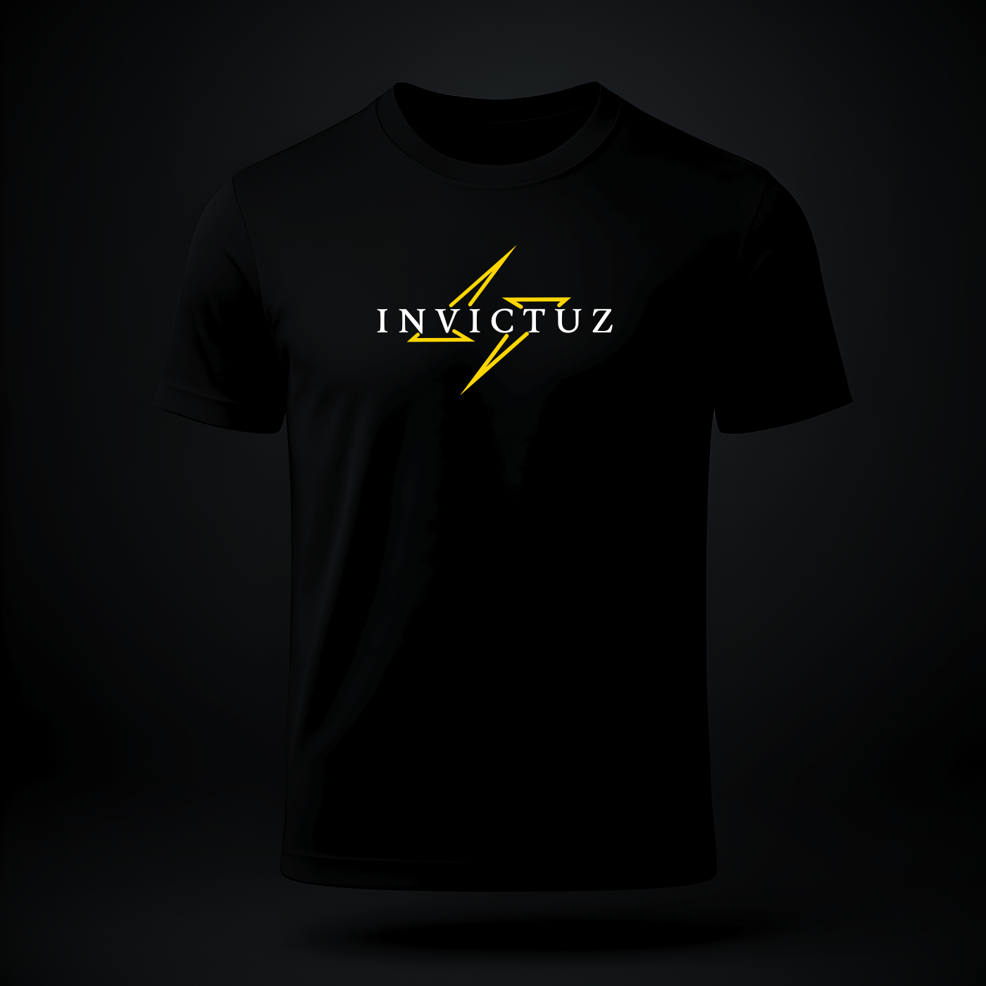 Invictuz Super | Thunder Tee