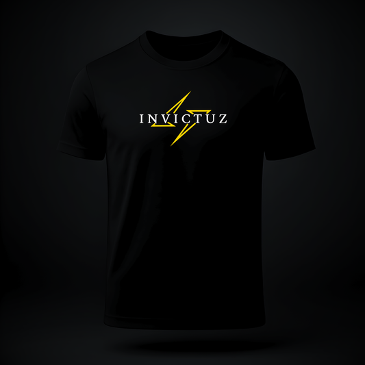 Invictuz Super | Thunder Tee