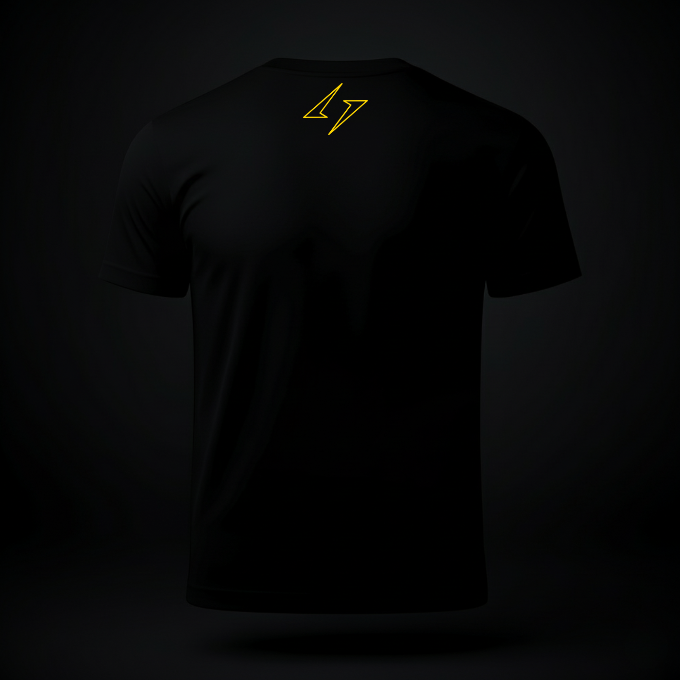 Invictuz Super | Thunder Tee