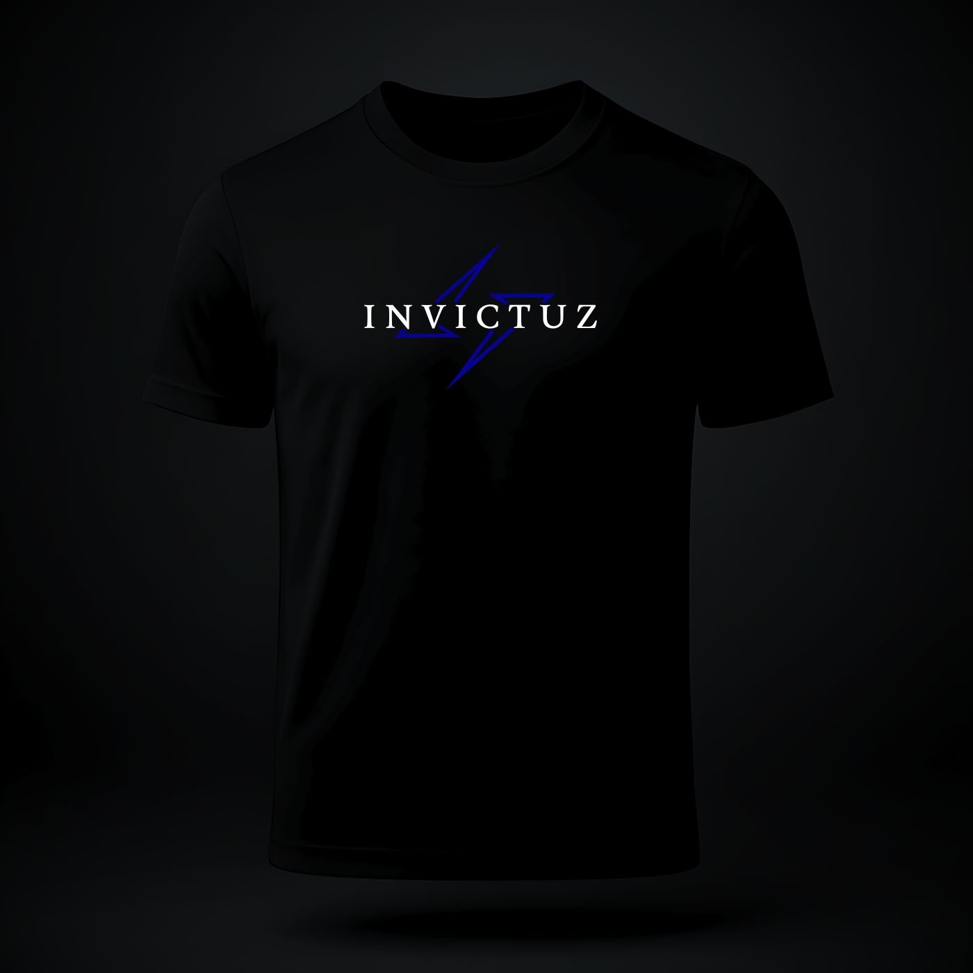 Invictuz Super | Sapphire Tee