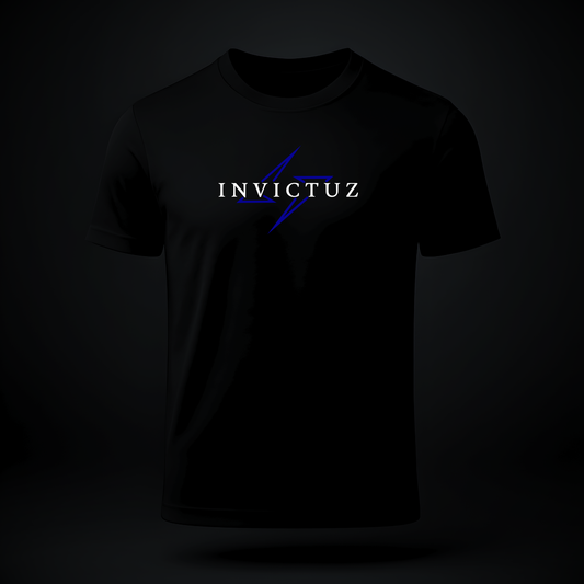 Invictuz Super | Sapphire Tee