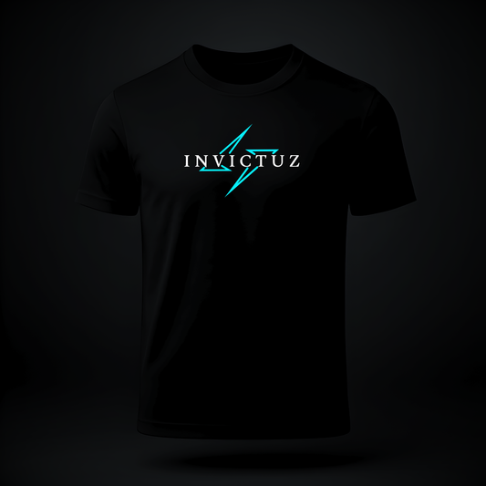Invictuz Super | Glaciar Tee