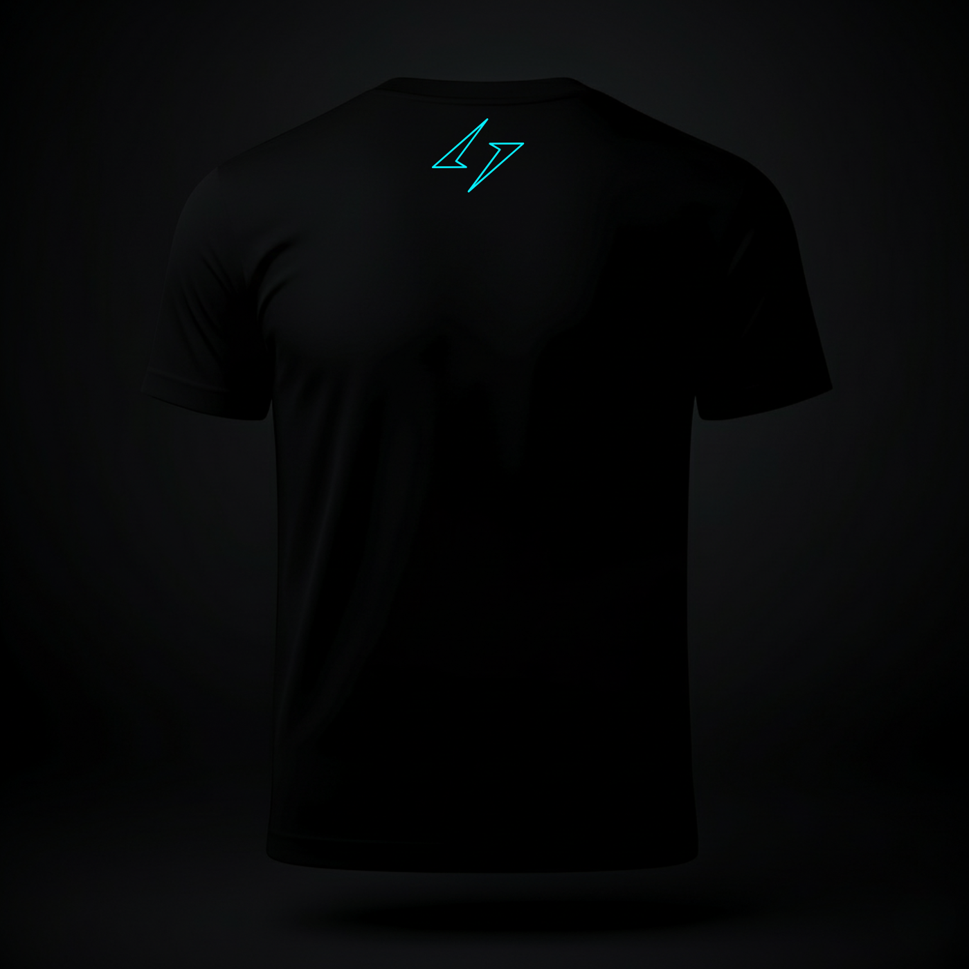 Invictuz Super | Glaciar Tee