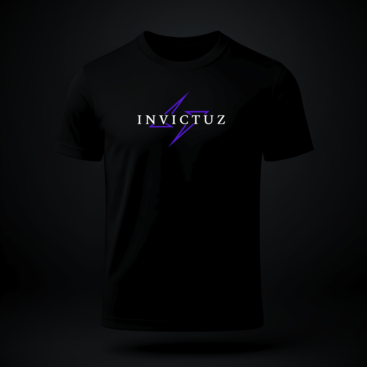 Invictuz Super | Cosmos Tee