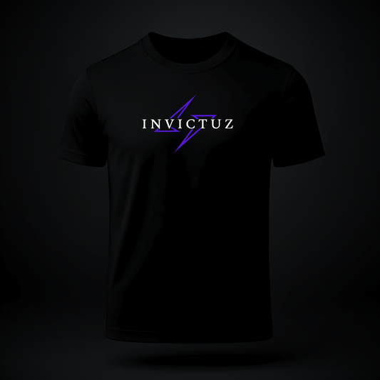 Invictuz Super | Cosmos Tee