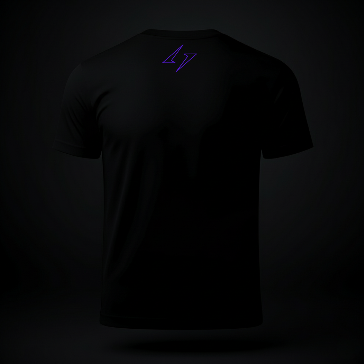 Invictuz Super | Cosmos Tee