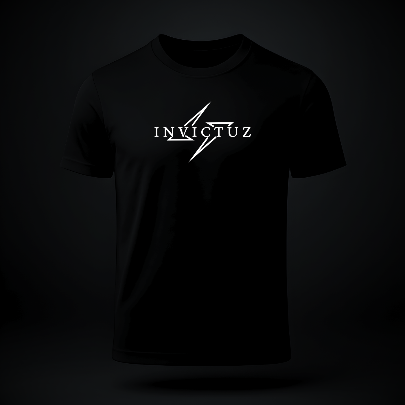 Invictuz Super | Dynamic Tee