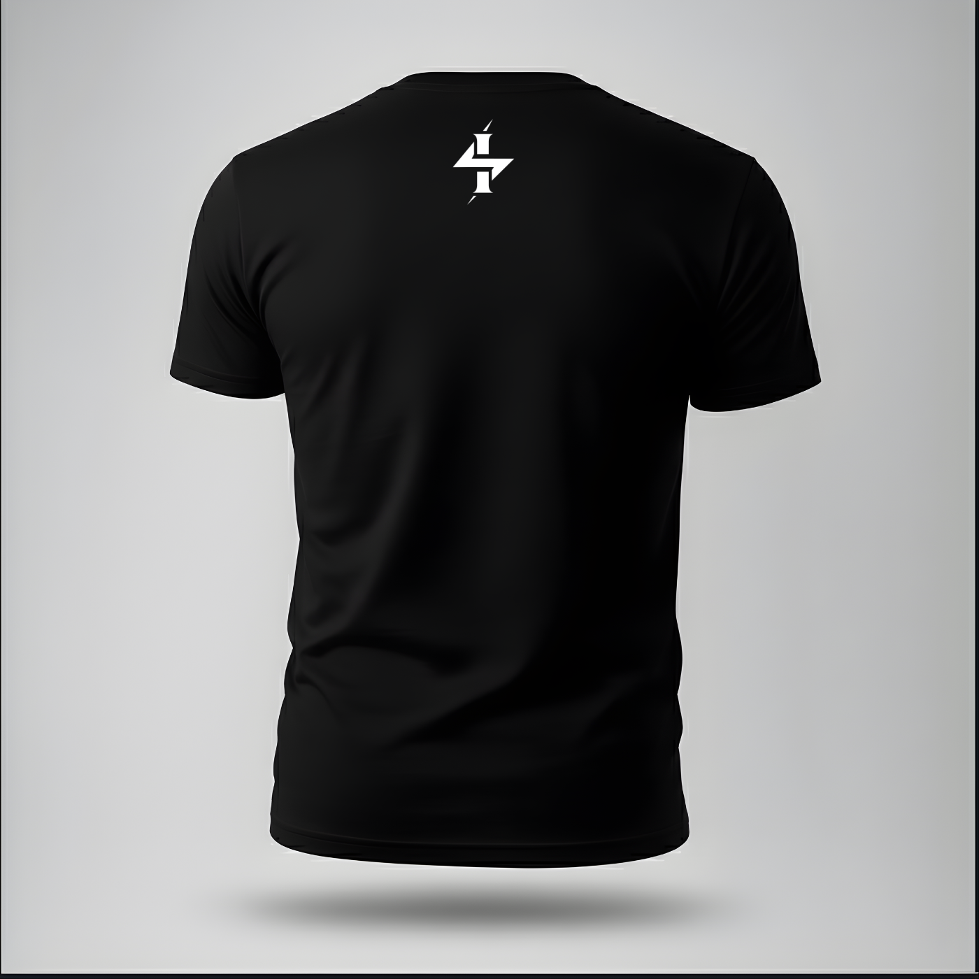 Invictuz Classic | Minimalistic Tee