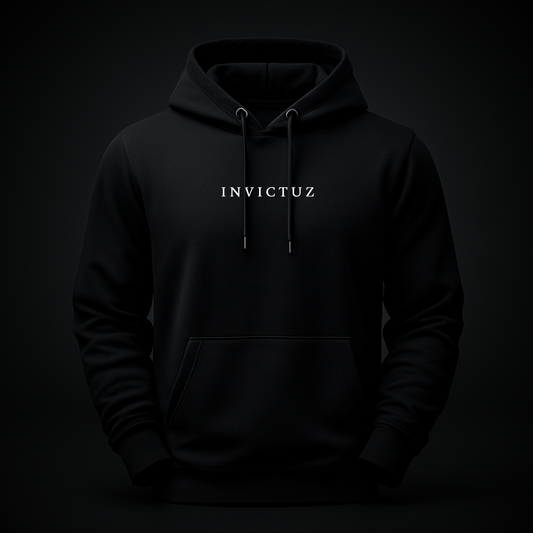 Invictuz Classic | Minimalistic Hoodie