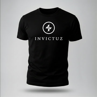Invictuz Classic | Traditional Tee