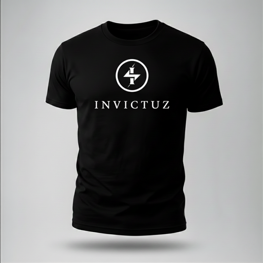 Invictuz Classic | Traditional Tee
