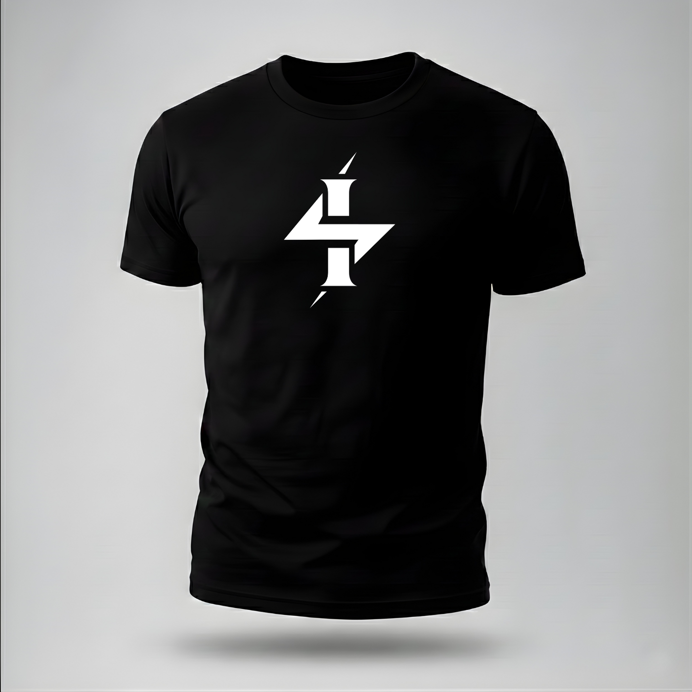 Invictuz Classic | The Symbol Tee
