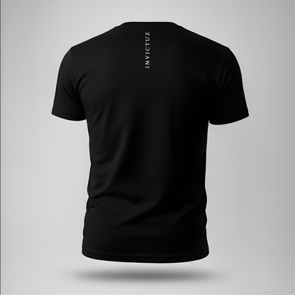 Invictuz Classic | The Symbol Tee
