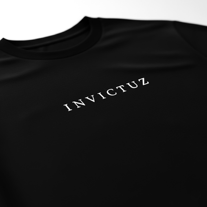 Invictuz Classic | Minimalistic Tee